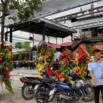 Thiết kế & thi công nhà hàng Sài Gòn Xưa và Nay – Hoàn thiện công trình